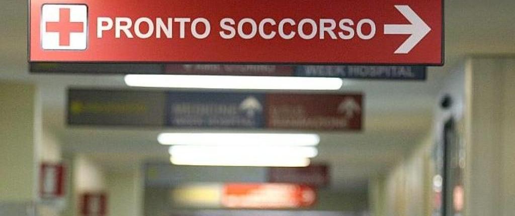 pronto soccorso palermo